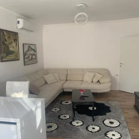 Flat In Berat's Center Berati