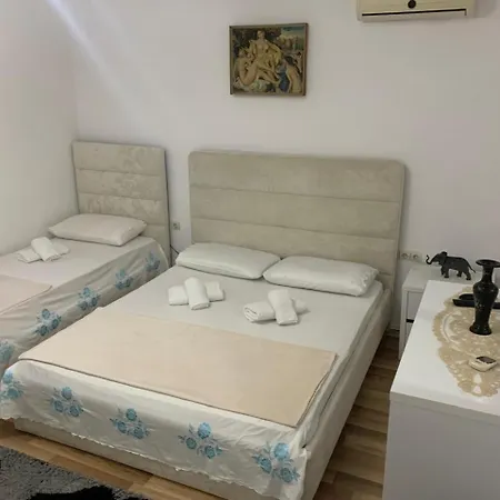 Apartamento Flat In Berat's Center
