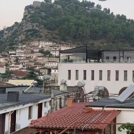 Flat In Berat's Center