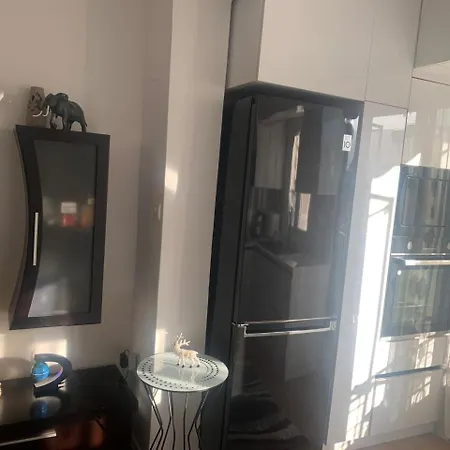 Flat In Berat's Center Berati