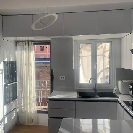 Apartamento Flat In Berat's Center Berati