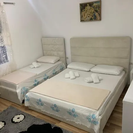 Flat In Berat's Center *