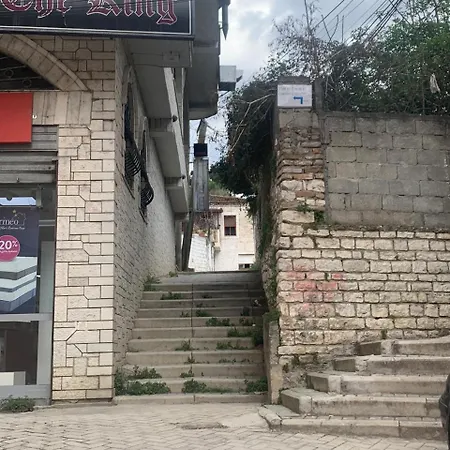 Flat In Berat's Center *